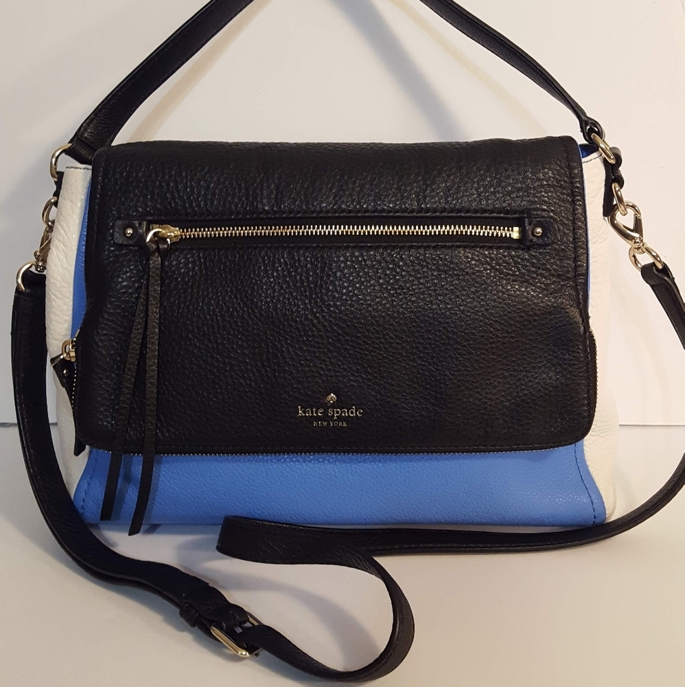 Cobble Hill Large Toddy Shoulder Bag